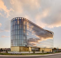 Vibe Hotel Canberra - NT Tourism