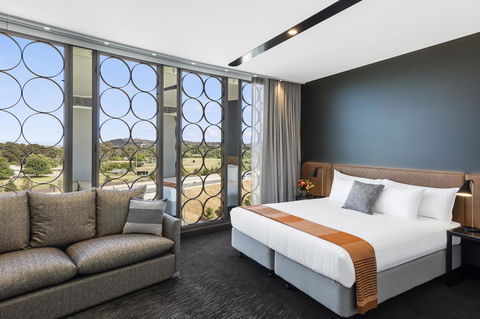 Vibe Hotel Canberra - NT Tourism 24