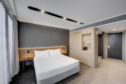 Vibe Hotel Canberra - NT Tourism 11