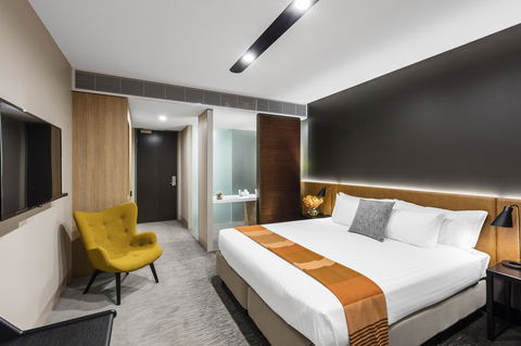 Vibe Hotel Canberra - NT Tourism 26