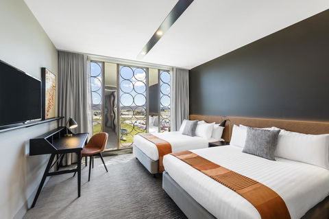 Vibe Hotel Canberra - NT Tourism 17