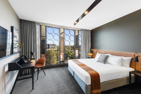Vibe Hotel Canberra - NT Tourism 2