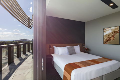 Vibe Hotel Canberra - NT Tourism 10