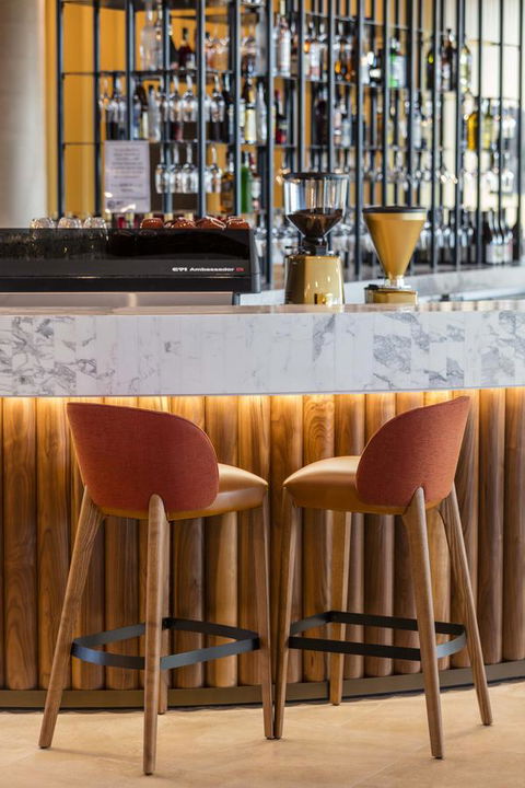 Vibe Hotel Canberra - NT Tourism 7