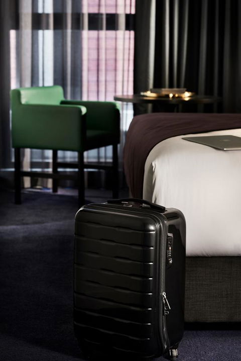 Midnight Hotel, Autograph Collection - Accommodation NT 15