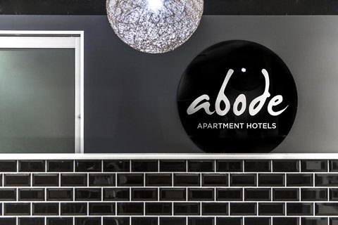 Abode Woden - Accommodation NT 26