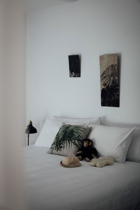 Bangalay Luxury Villas - Accommodation NT 15