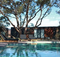 Bangalay Luxury Villas - NT Tourism