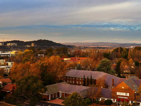 Brassey Hotel - Managed By Doma Hotels - Accommodation NT 4