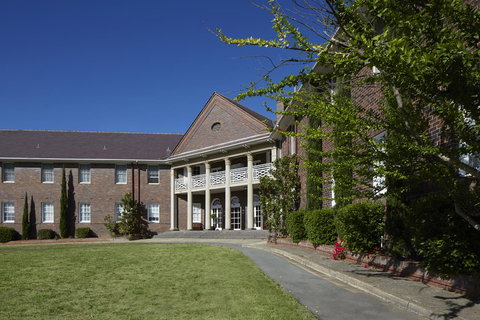 Brassey Hotel - Managed By Doma Hotels - Accommodation NT 3