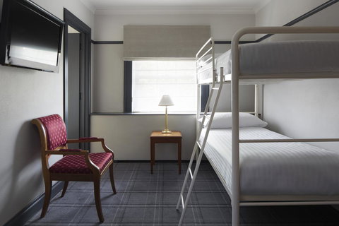 Brassey Hotel - Managed By Doma Hotels - Accommodation NT 11