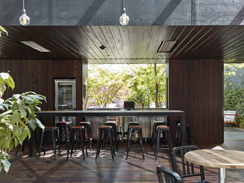 Brassey Hotel - Managed By Doma Hotels - Accommodation NT 27