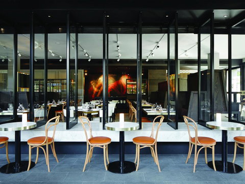 Brassey Hotel - Managed By Doma Hotels - Accommodation NT 24