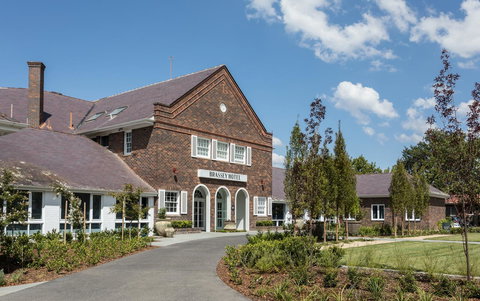 Brassey Hotel - Managed By Doma Hotels - Accommodation NT 1