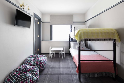 Brassey Hotel - Managed By Doma Hotels - Accommodation NT 34