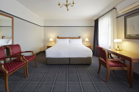 Brassey Hotel - Managed By Doma Hotels - Accommodation NT 0
