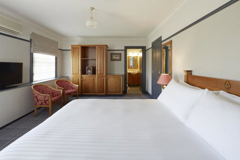 Brassey Hotel - Managed By Doma Hotels - Accommodation NT 6