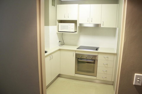 Pavilion On Northbourne - Accommodation NT 39