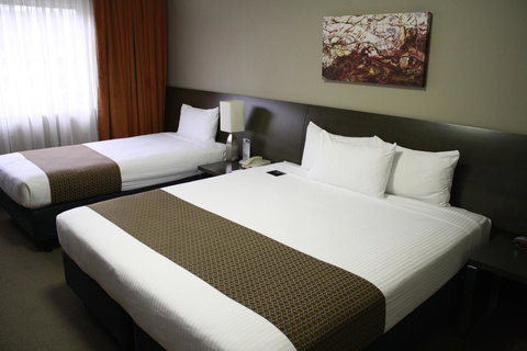 Pavilion On Northbourne - Accommodation NT 38