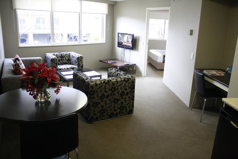 Pavilion On Northbourne - Accommodation NT 16