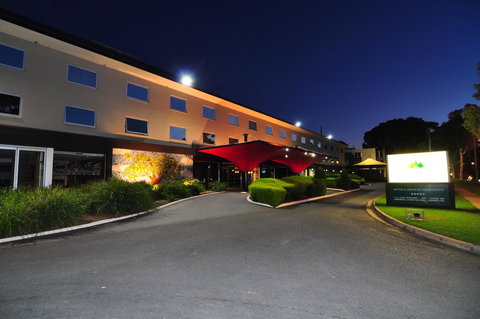 Pavilion On Northbourne - Accommodation NT 29