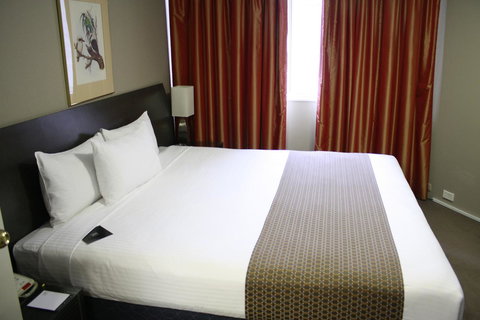 Pavilion On Northbourne - Accommodation NT 13