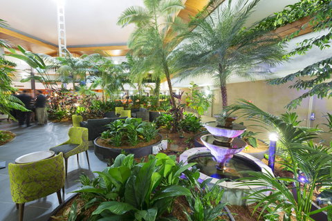 Pavilion On Northbourne - Accommodation NT 2