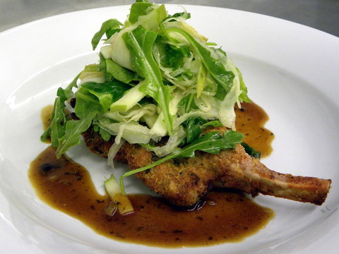 Pavilion On Northbourne - Accommodation NT 24