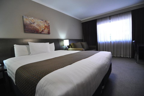 Pavilion On Northbourne - Accommodation NT 18