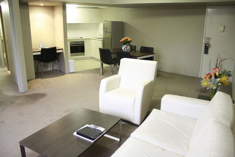 Pavilion On Northbourne - Accommodation NT 14