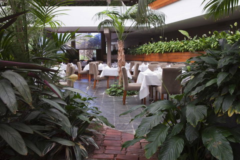 Pavilion On Northbourne - Accommodation NT 33