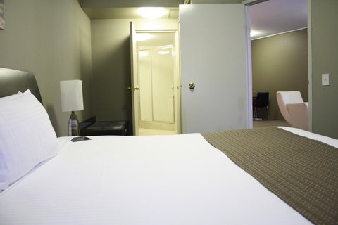 Pavilion On Northbourne - Accommodation NT 17