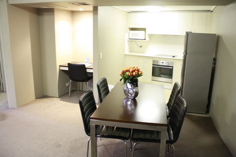 Pavilion On Northbourne - Accommodation NT 15