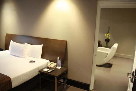 Pavilion On Northbourne - Accommodation NT 35