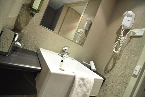 Pavilion On Northbourne - Accommodation NT 21