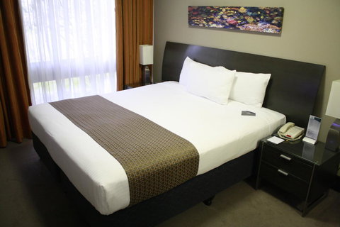 Pavilion On Northbourne - Accommodation NT 7