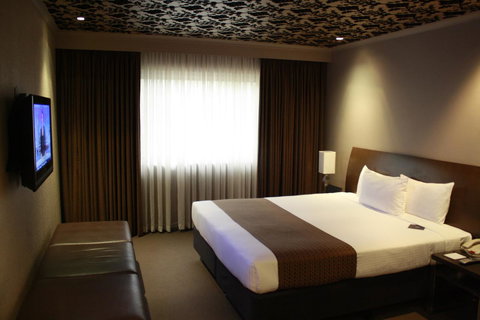 Pavilion On Northbourne - Accommodation NT 34