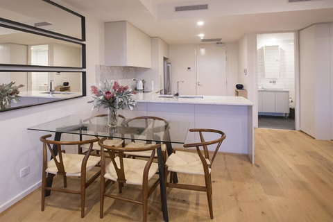 Greenwich Apartment - Accommodation NT 2