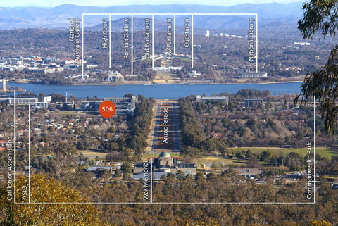 Greenwich Apartment - Accommodation NT 16