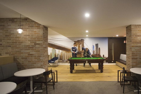 Greenwich Apartment - Accommodation NT 12