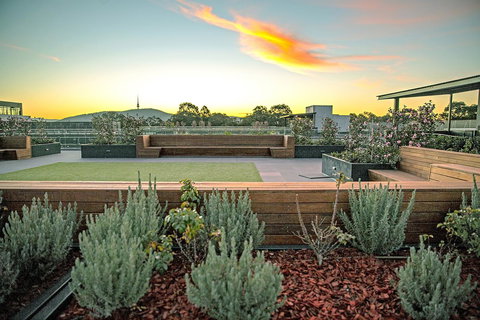 Greenwich Apartment - Accommodation NT 11