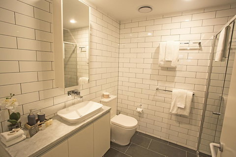 Greenwich Apartment - Accommodation NT 6