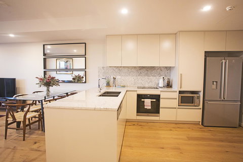 Greenwich Apartment - Accommodation NT 3