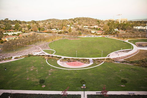 Greenwich Apartment - Accommodation NT 10