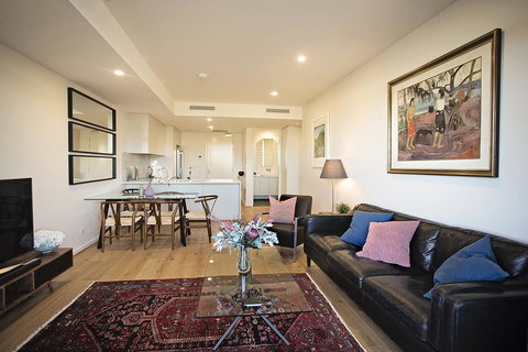 Greenwich Apartment - Accommodation NT 1