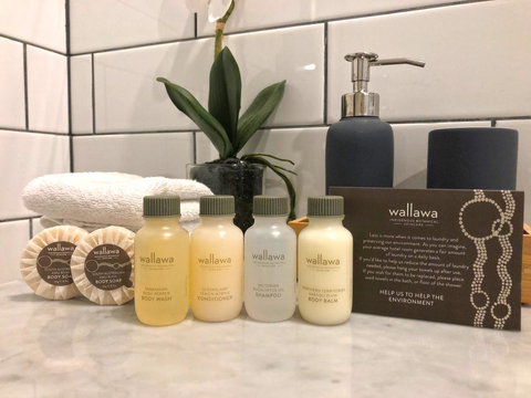 Greenwich Apartment - Accommodation NT 7