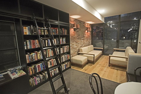 Greenwich Apartment - Accommodation NT 13