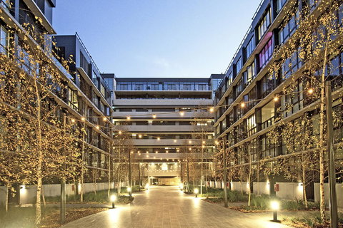 Greenwich Apartment - Accommodation NT 14