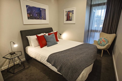 Greenwich Apartment - Accommodation NT 8