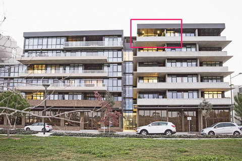 Greenwich Apartment - Accommodation NT 15